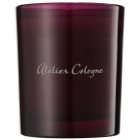 Atelier Cologne Trefle Pur illatos gyertya 190 g