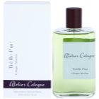 Atelier Cologne Trefle Pur Parfüm unisex 200 ml