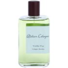 Atelier Cologne Trefle Pur Parfüm unisex 200 ml