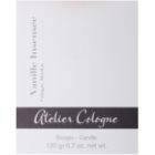 Atelier Cologne Vanille Insensee lumanari parfumate 190 g