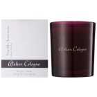 Atelier Cologne Vanille Insensee lumanari parfumate 190 g