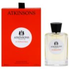 Atkinsons 24 Old Bond Street kolínská voda pro muže 50 ml