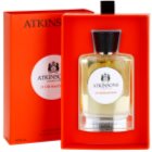 Atkinsons 24 Old Bond Street kolínská voda pro muže 50 ml