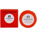 Atkinsons 24 Old Bond Street parfümös szappan férfiaknak 150 g