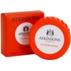 Atkinsons 24 Old Bond Street parfümös szappan férfiaknak 150 g