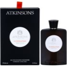 Atkinsons 24 Old Bond Street Triple Extract Eau de Cologne für Herren 100 ml