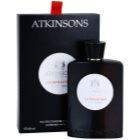 Atkinsons 24 Old Bond Street Triple Extract Eau de Cologne für Herren 100 ml
