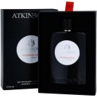 Atkinsons 24 Old Bond Street Triple Extract Eau de Cologne für Herren 100 ml