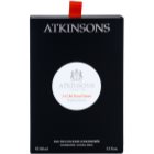 Atkinsons 24 Old Bond Street Triple Extract Eau de Cologne für Herren 100 ml