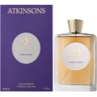 Atkinsons Amber Empire Eau de Toilette unisex 100 ml