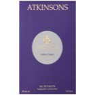 Atkinsons Amber Empire Eau de Toilette unisex 100 ml