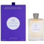 Atkinsons The British Bouquet woda toaletowa unisex 100 ml