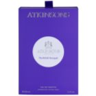 Atkinsons The British Bouquet eau de toilette mixte 100 ml