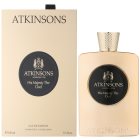 Atkinsons His Majesty Oud Eau de Parfum voor Mannen 100 ml
