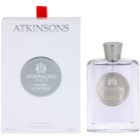 Atkinsons Lavender On The Rocks Eau de Parfum unisex 100 ml