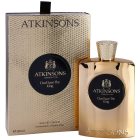 Atkinsons Oud Save The King woda perfumowana dla mężczyzn 100 ml