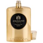 Atkinsons Oud Save The Queen parfémovaná voda pro ženy 100 ml