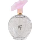 Aubusson Historie D'Amour 2 Eau de Toilette para mulheres 100 ml