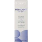 Auriga Melalight сироватка проти пігментних плям