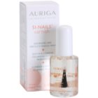 Auriga Si-Nails відновлюючий лак для нігтів