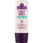 Aussie Stop The Break masque 3 minutes anti-cheveux cassants