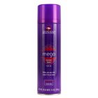 Aussie Mega laque cheveux fixation légère