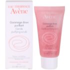 Avène Skin Care exfoliant purifiant pour peaux sensibles