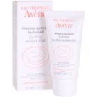 Avène Skin Care Soothing And Hydrating Mask