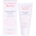 Avène Skin Care Soothing And Hydrating Mask