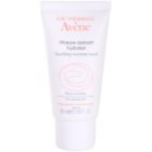 Avène Skin Care Soothing And Hydrating Mask