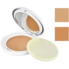 Avène Sun Mineral base compacta protetora sem filtros químicos SPF 50