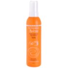 Avene Sun Sensitive Protective Spray SPF 30