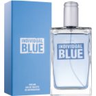 Avon Individual Blue for Him eau de toilette pentru barbati 100 ml