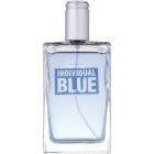Avon Individual Blue for Him eau de toilette pentru barbati 100 ml