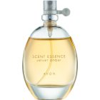 Avon Scent Essence Velvet Amber toaletná voda pre ženy 30 ml