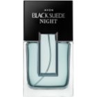 Avon Black Suede Night toaletna voda za moške 75 ml