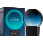 Avon Free For Him woda toaletowa dla mężczyzn 75 ml