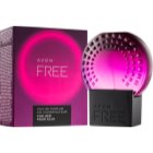 Avon Free For Her parfumska voda za ženske 50 ml
