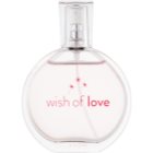 Avon Wish of Love toaletná voda pre ženy 50 ml
