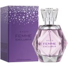 Avon Femme Exclusive Eau de Parfum voor Vrouwen 50 ml
