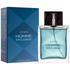 Avon Homme Exclusive toaletna voda za moške 75 ml