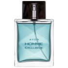Avon Homme Exclusive toaletna voda za moške 75 ml