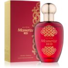 Avon Mesmerize Red for Her eau de toilette pentru femei 50 ml