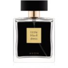 Avon Little Black Dress eau de parfum pentru femei 50 ml