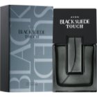 Avon Black Suede Touch toaletná voda pre mužov 75 ml