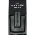Avon Black Suede Touch toaletná voda pre mužov 75 ml