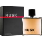 Avon Musk Vulcain Eau de Toilette voor Mannen 75 ml