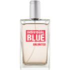 Avon Individual Blue Unlimited toaletna voda za moške 100 ml