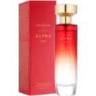 Avon Alpha For Her woda toaletowa dla kobiet 50 ml