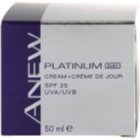 Avon Anew Platinum Tagescreme SPF 25